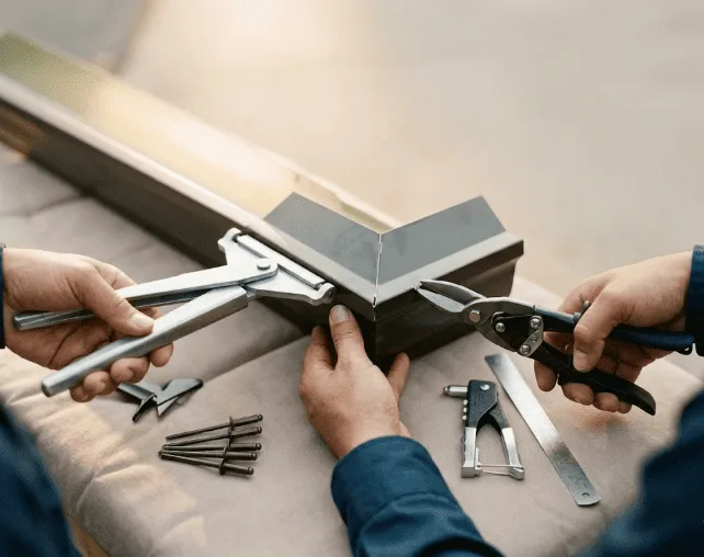 Why choose Gutter Repair in Killduff, IA
